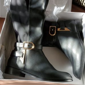 Steve madden tall boots